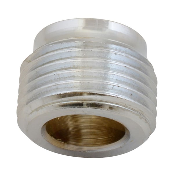 Chicago Faucet Adaptor , Chicago Spout To Ght E2 - main